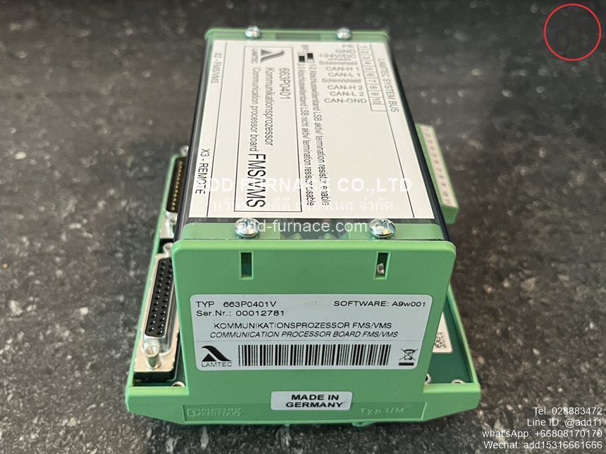 Lamtec 663P0401V (4)